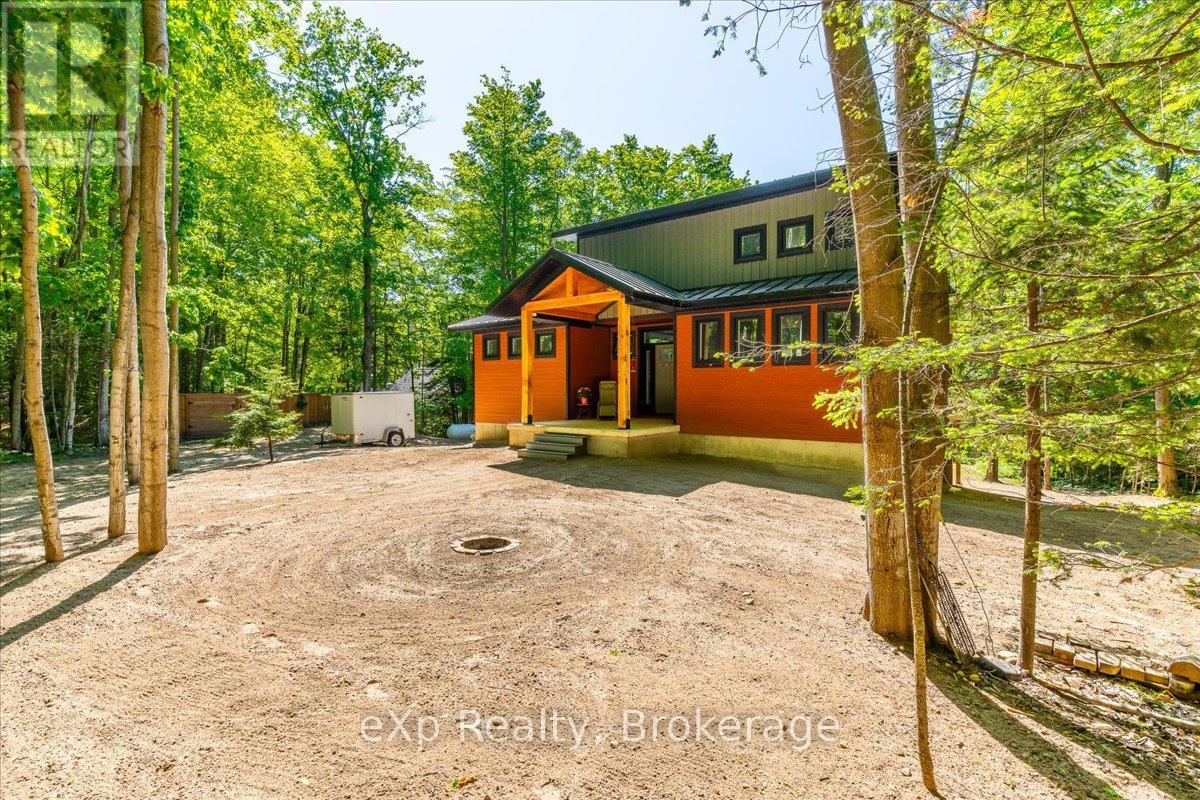78 Indian Trail, South Bruce Peninsula, Ontario  N0H 2G0 - Photo 8 - X12306504