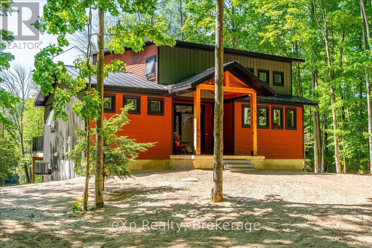 78 Indian Trail, South Bruce Peninsula, Ontario  N0H 2G0 - Photo 7 - X12306504