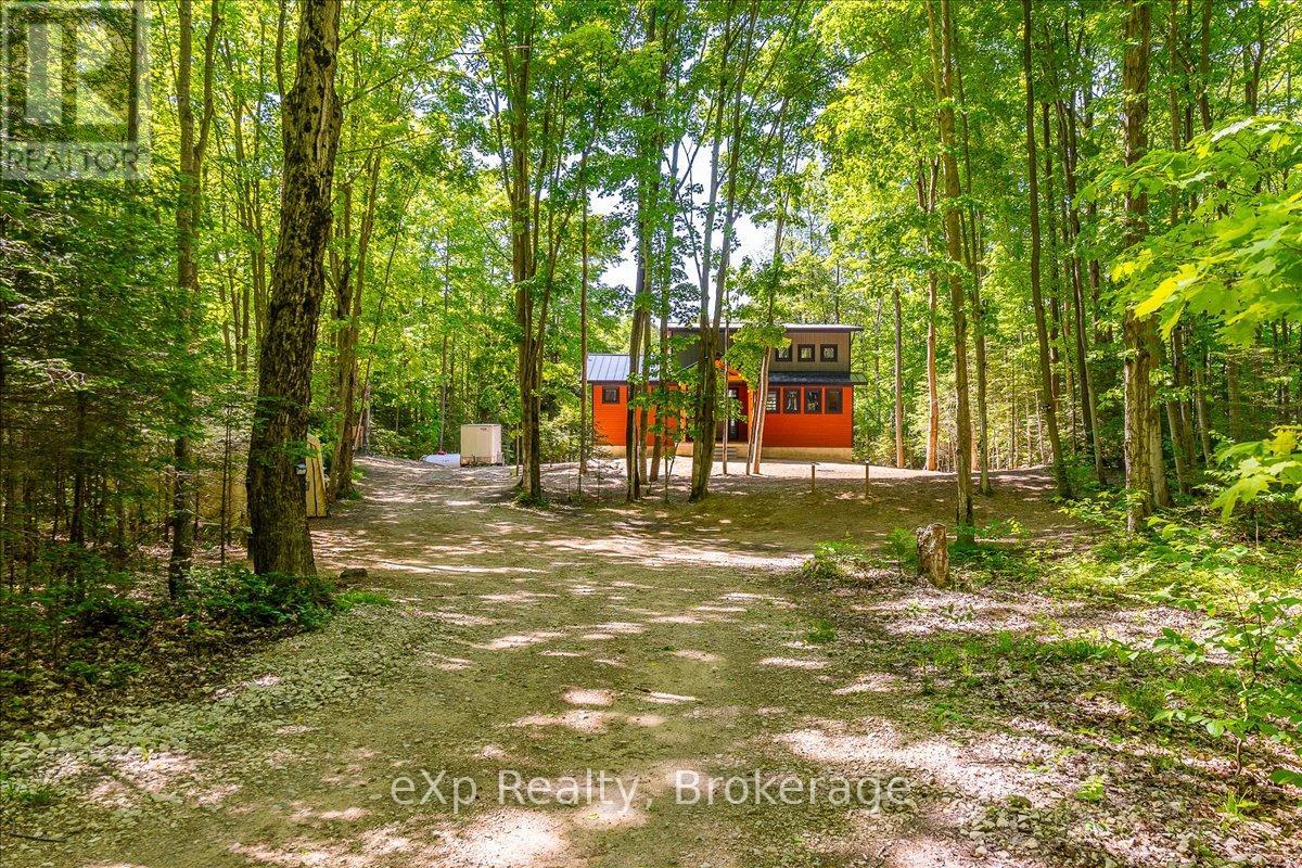 78 Indian Trail, South Bruce Peninsula, Ontario  N0H 2G0 - Photo 6 - X12306504