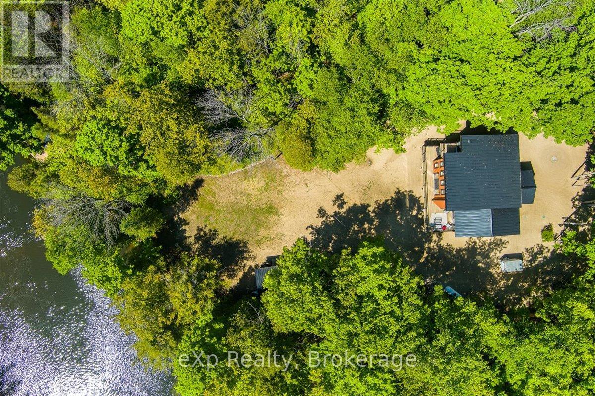 78 Indian Trail, South Bruce Peninsula, Ontario  N0H 2G0 - Photo 42 - X12306504
