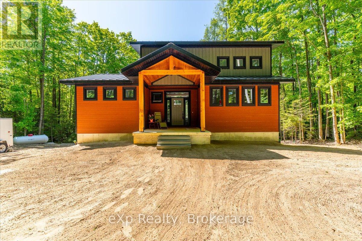 78 Indian Trail, South Bruce Peninsula, Ontario  N0H 2G0 - Photo 9 - X12306504