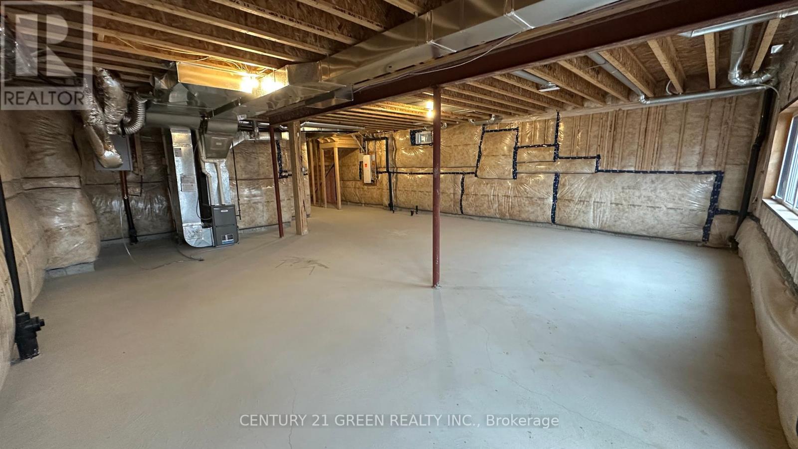 126 Hitchman Street, Brant, Ontario  N3L 0N6 - Photo 34 - X12309191