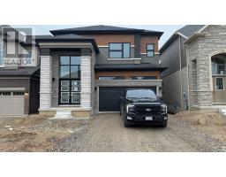 126 HITCHMAN STREET, Brant, Ontario