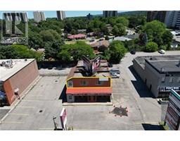 48 CENTENNIAL Parkway N Unit# 2, Hamilton, Ontario