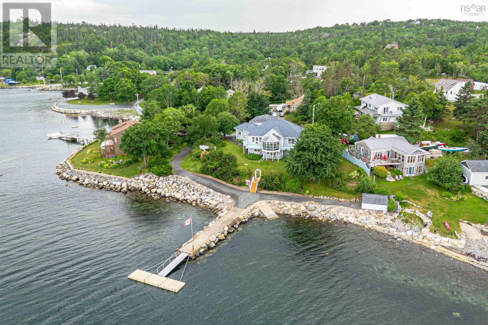 18 Keefe Drive, Purcell's Cove, Nova Scotia  B3P 2J1 - Photo 1 - 202518841