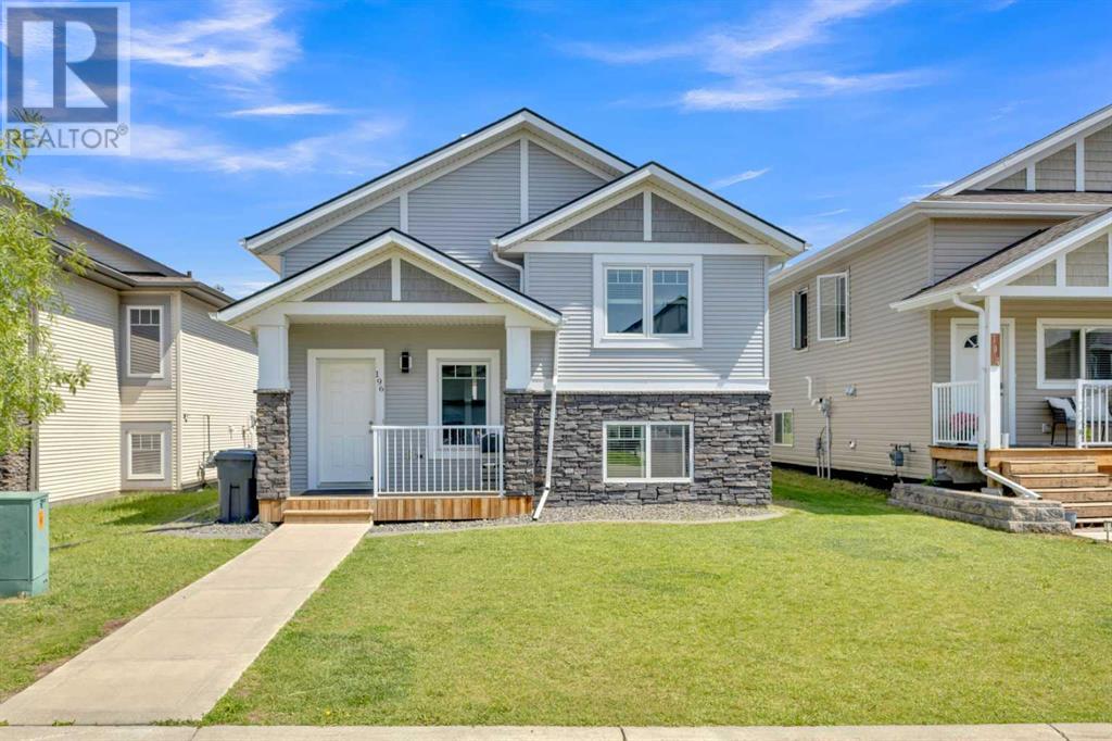 Property at 196 Sabre Road image 1