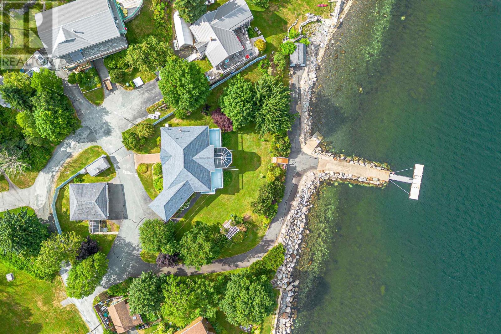 18 Keefe Drive, Purcell's Cove, Nova Scotia  B3P 2J1 - Photo 45 - 202518841