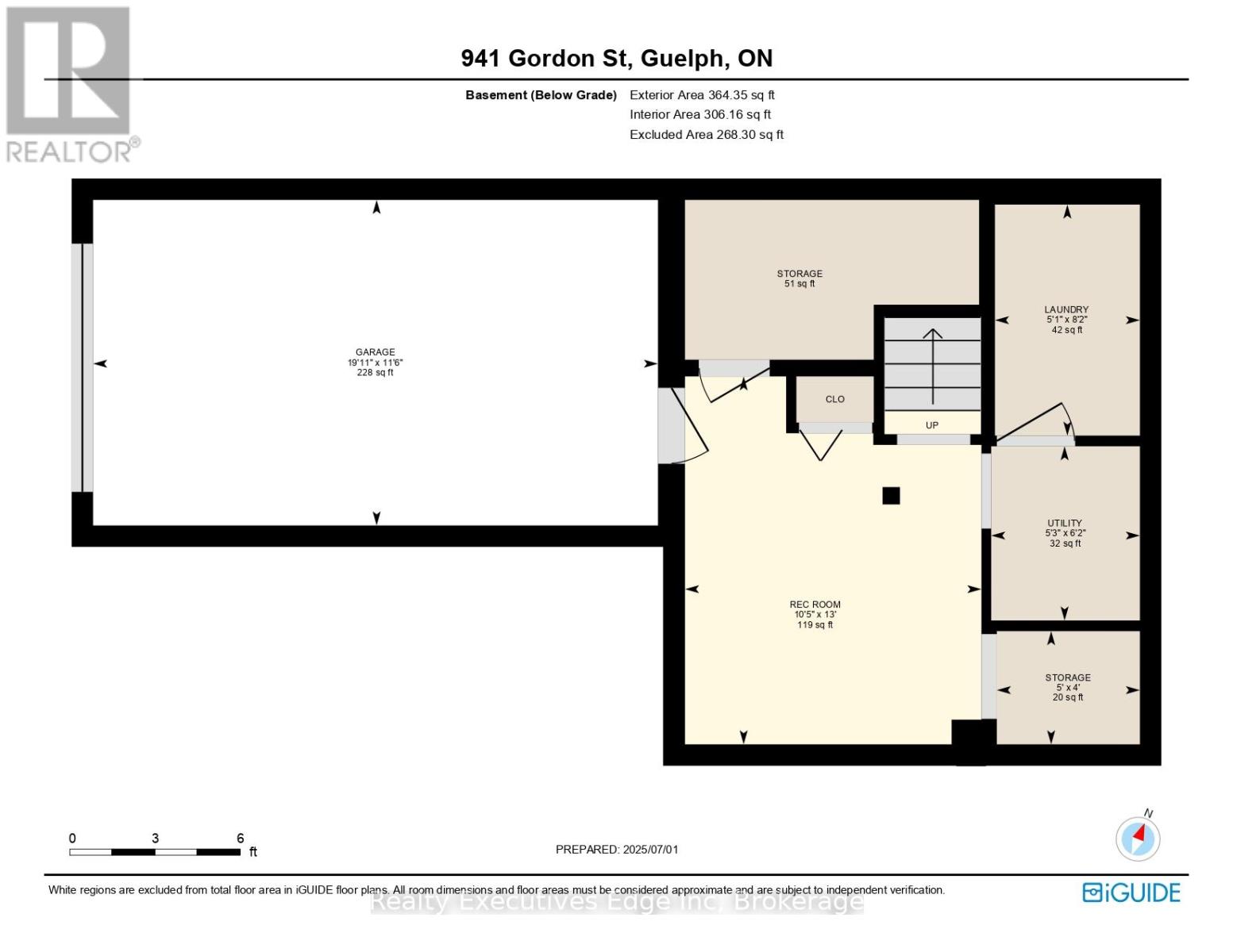 50 - 941 Gordon Street, Guelph (Kortright West), Ontario  N1G 4R9 - Photo 49 - X12309222