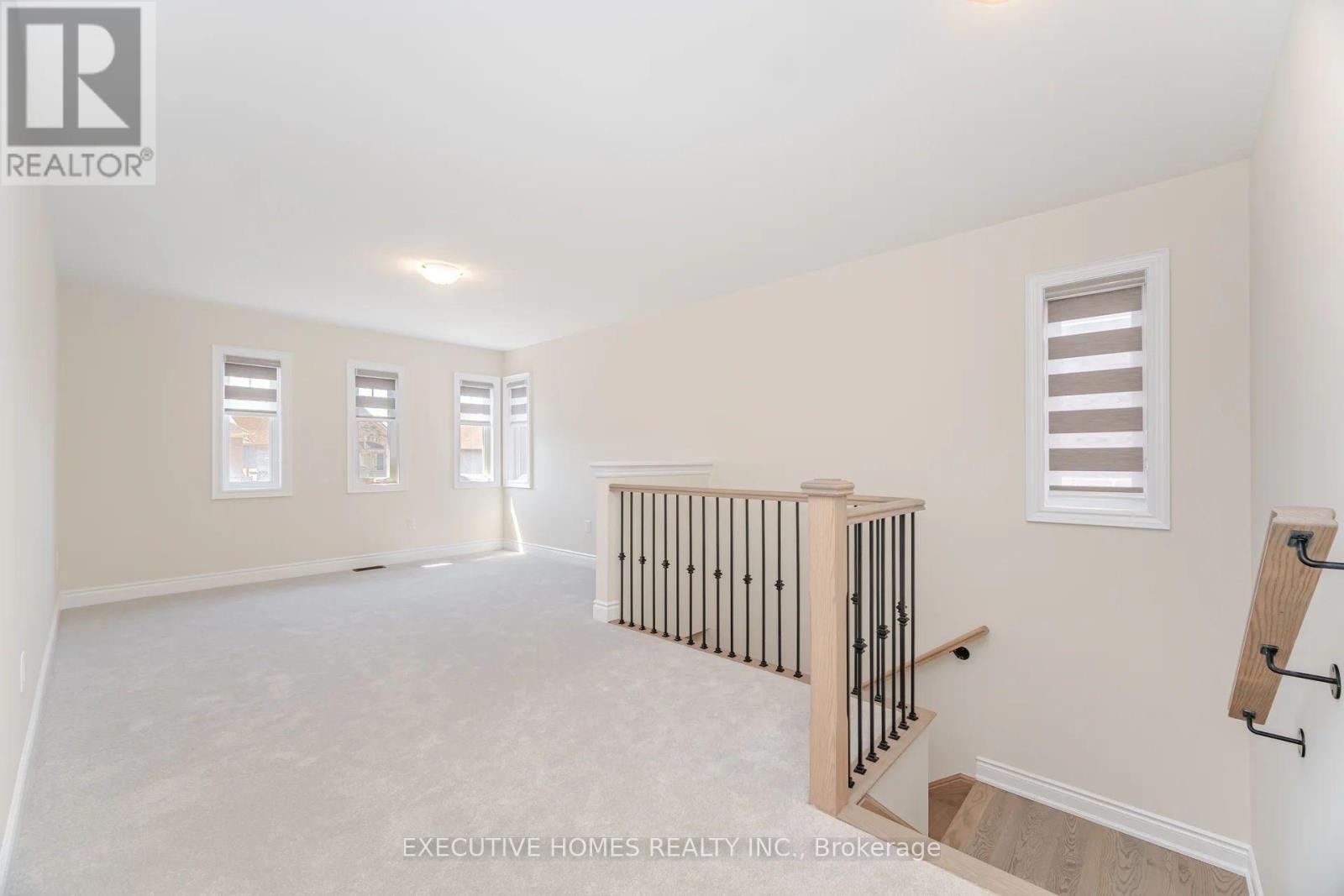 6 Mac Campbell Way, Bradford West Gwillimbury, Ontario  L3Z 4M7 - Photo 22 - N12309247