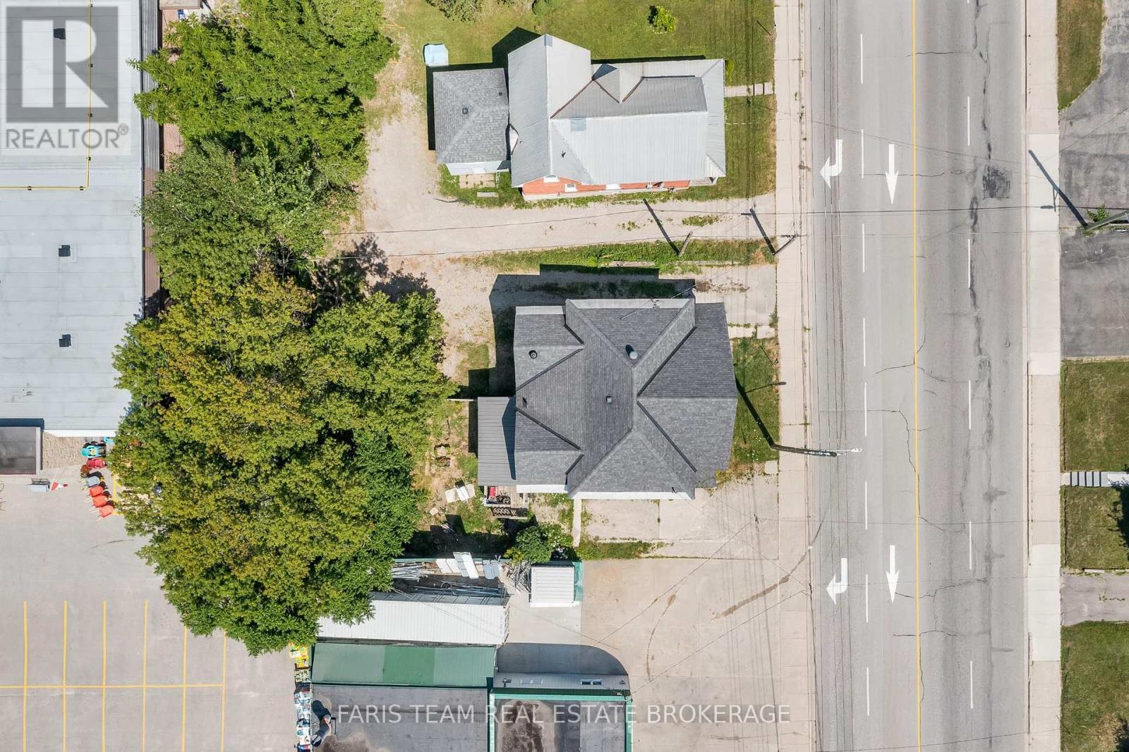 612 Bay Street, Midland, Ontario  L4R 1L6 - Photo 18 - S12309238
