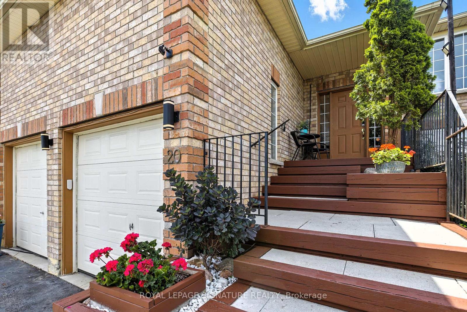 20 Pacific Avenue, Barrie, Ontario  L4M 7E4 - Photo 41 - S12309251