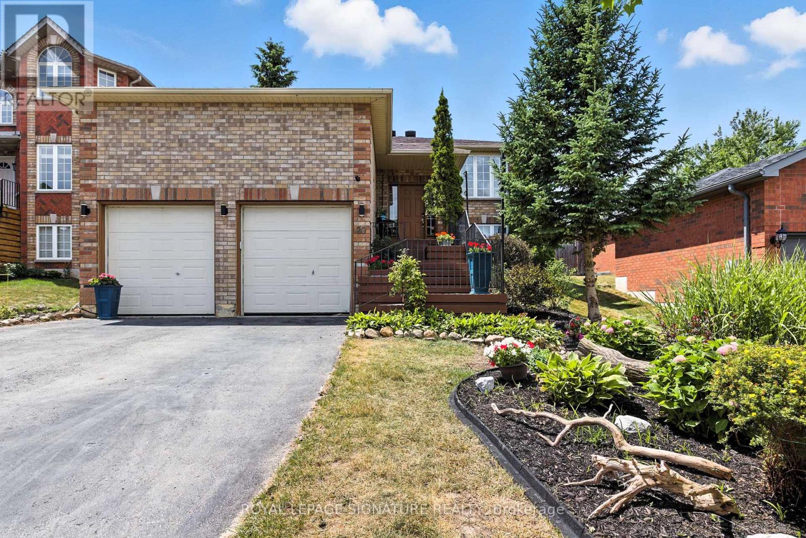 20 Pacific Avenue, Barrie, Ontario  L4M 7E4 - Photo 44 - S12309251