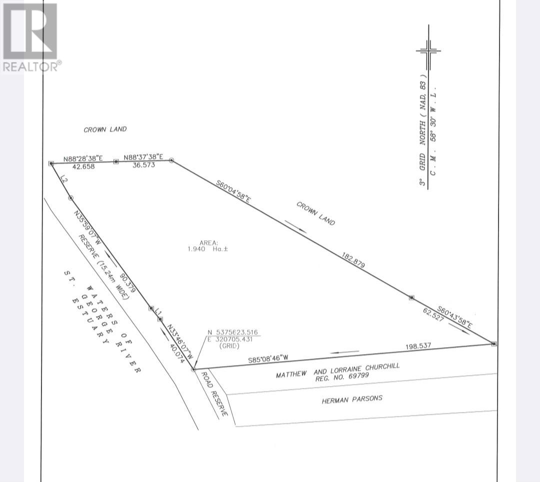 0 Bottom Brook Rd, Bottom Brook, Newfoundland & Labrador  A0N 2C0 - Photo 2 - 1287551
