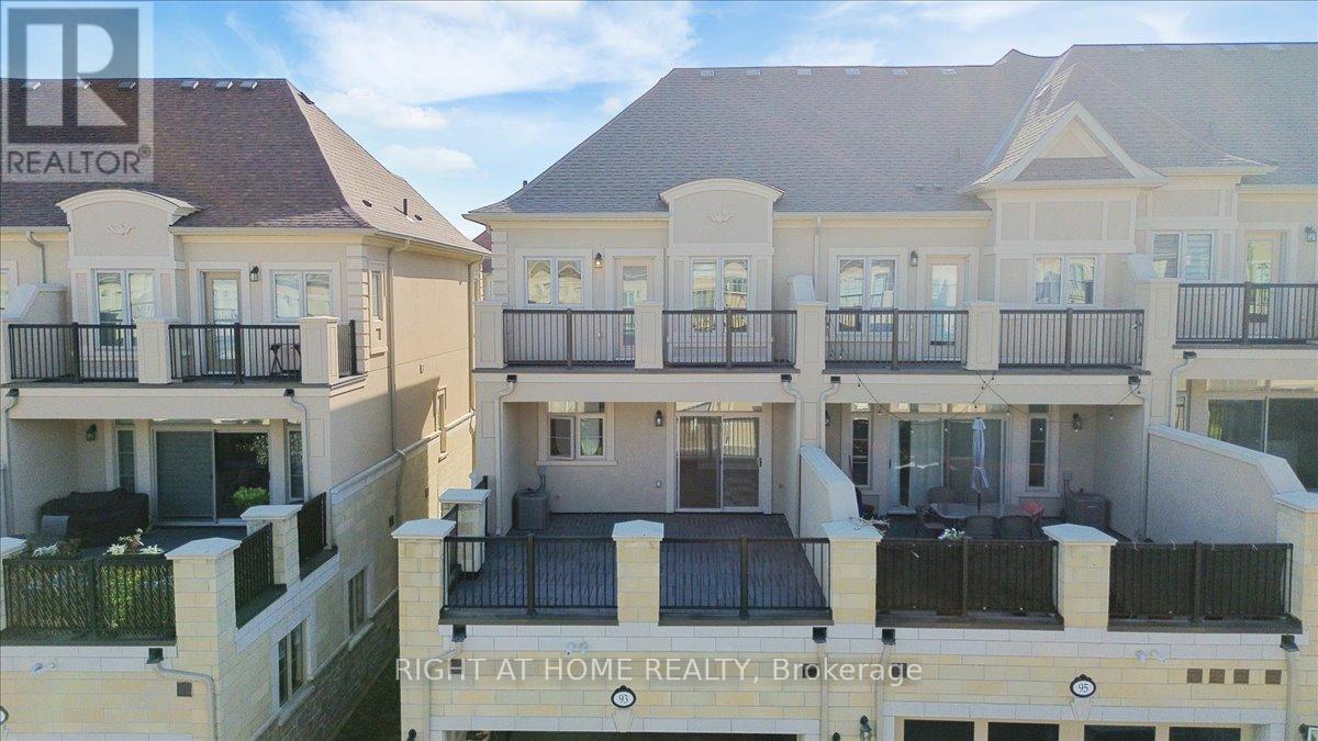 93 Grand Trunk Avenue, Vaughan, Ontario  L6A 5B3 - Photo 46 - N12268453