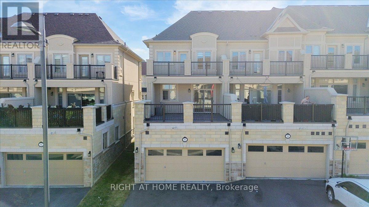 93 Grand Trunk Avenue, Vaughan, Ontario  L6A 5B3 - Photo 48 - N12268453