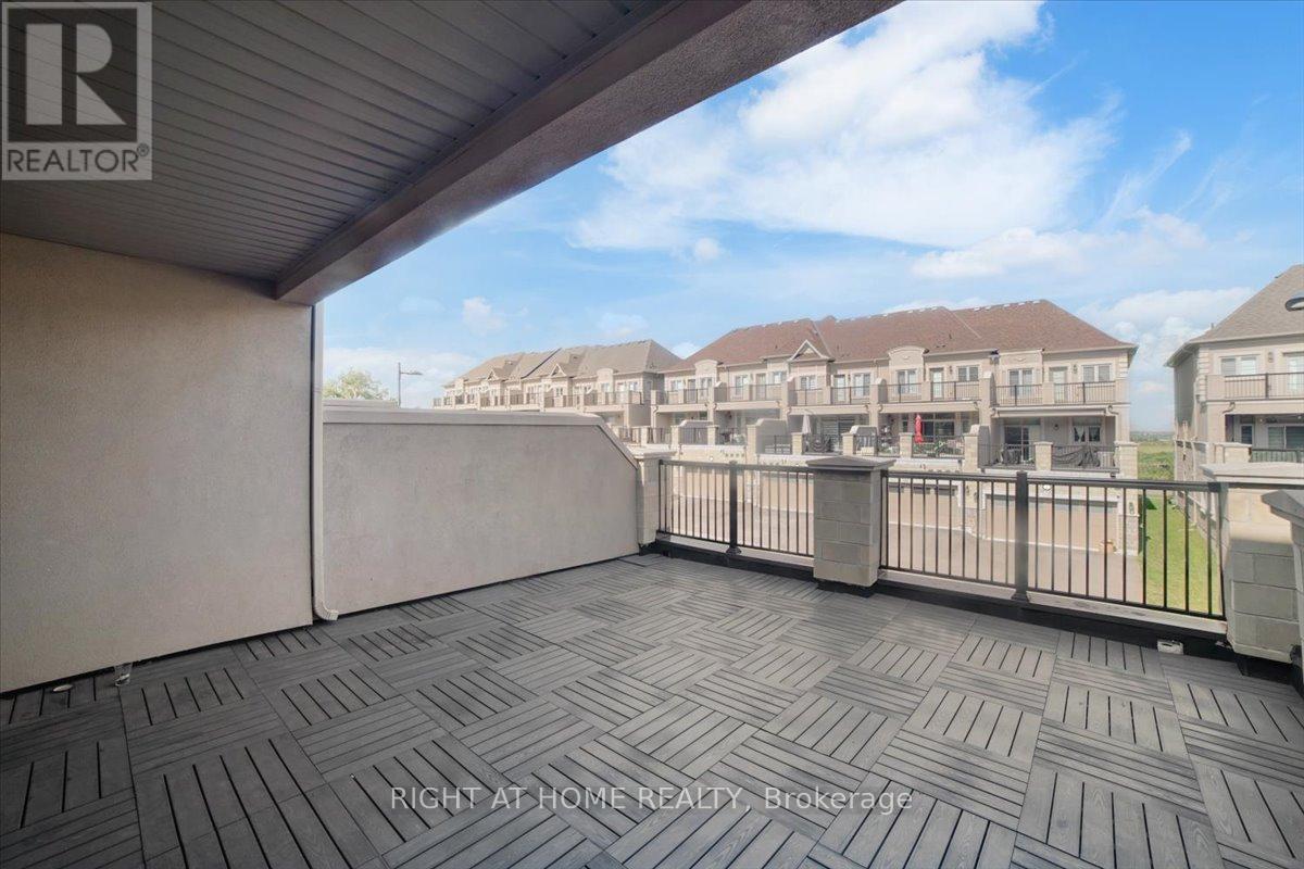 93 Grand Trunk Avenue, Vaughan, Ontario  L6A 5B3 - Photo 19 - N12268453