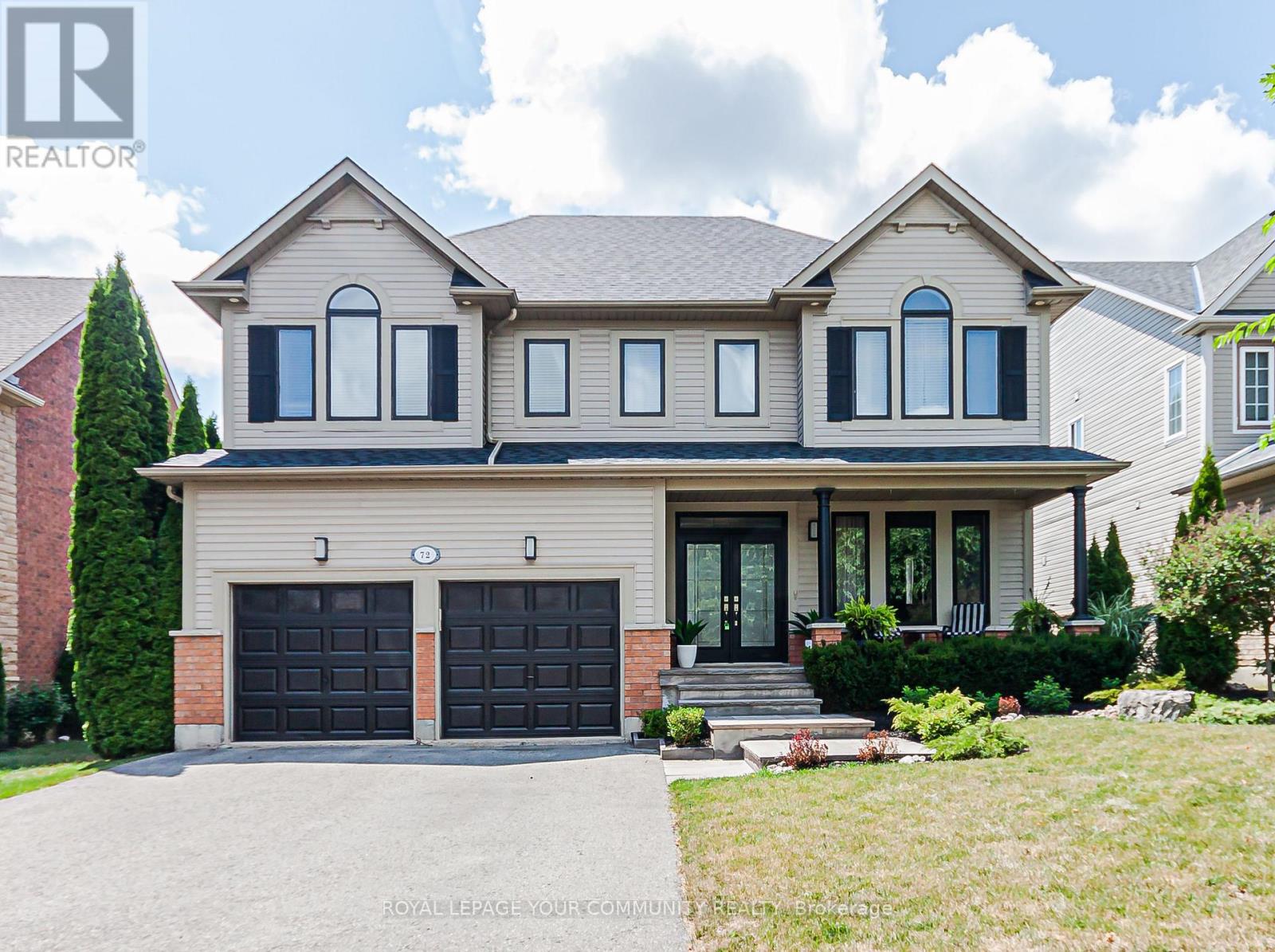 Property at 72 BIRKHALL PLACE image 1
