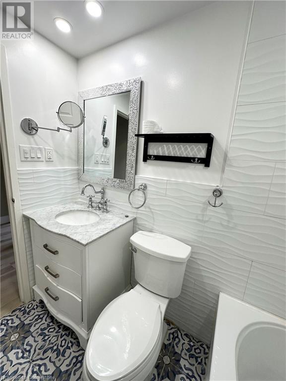 50 Hilda Avenue Unit# 303, Hamilton, Ontario  L8M 3E6 - Photo 11 - 40754995