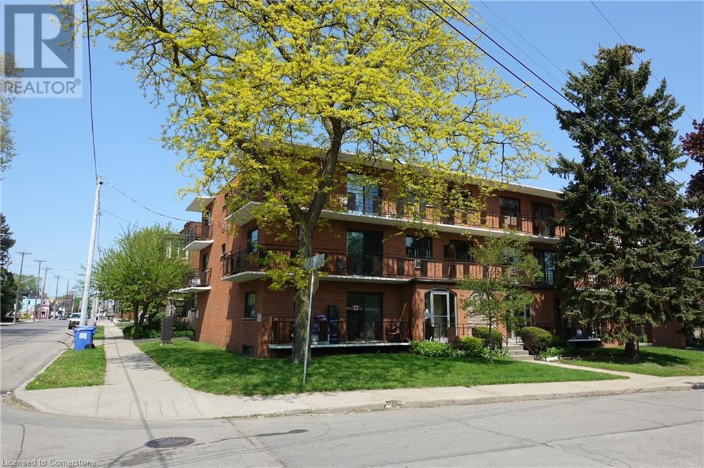 50 Hilda Avenue Unit# 303, Hamilton, Ontario  L8M 3E6 - Photo 2 - 40754995
