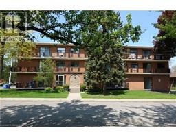 50 HILDA Avenue Unit# 303, Hamilton, Ontario