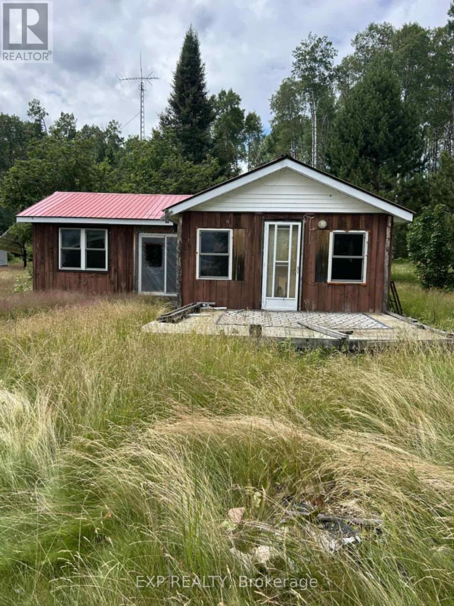LOT 1 MATTAGAMI HILL, Sudbury Remote Area, Ontario