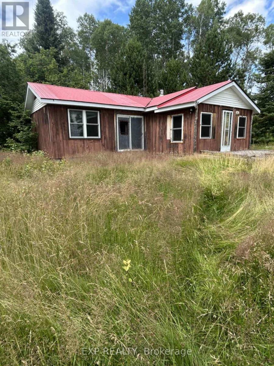 Lot 1 Mattagami Hill, Sudbury Remote Area, Ontario  P4N 7C5 - Photo 2 - X12309224
