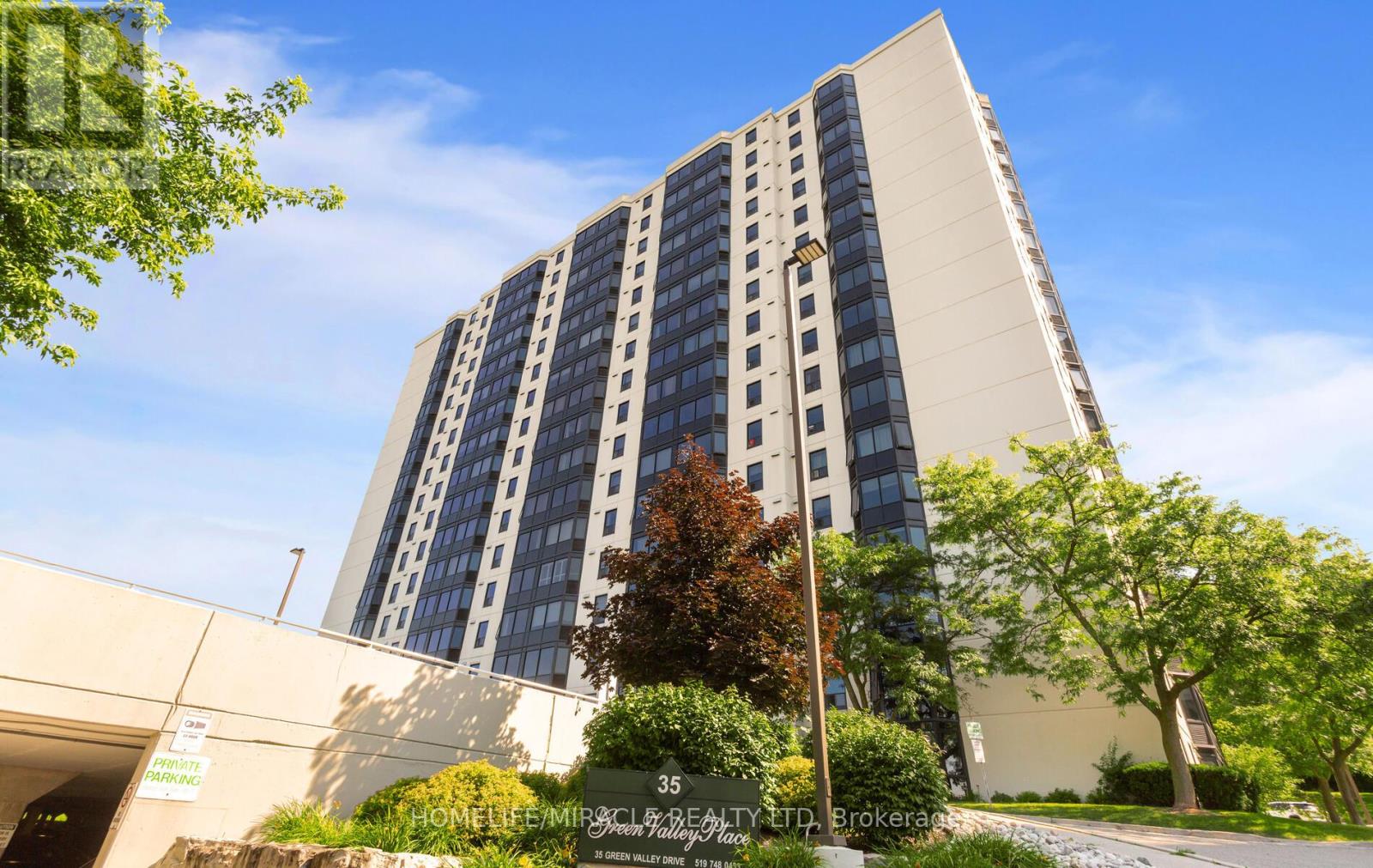 Property at 1705 - 35 GREEN VALLEY DRIVE image 2