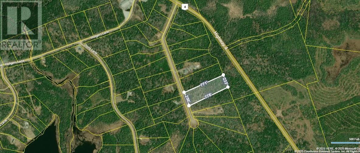 Lot 22 Kopylov Lane, Kempt Road, Nova Scotia  B0E 1J0 - Photo 4 - 202514957