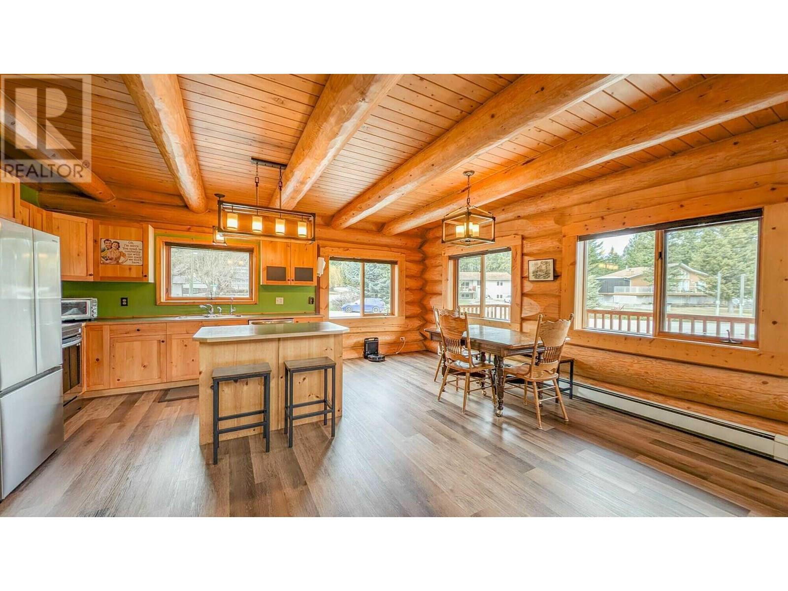 4596 Purcell Drive, Fairmont Hot Springs, British Columbia  V0B 1L2 - Photo 4 - 10350251