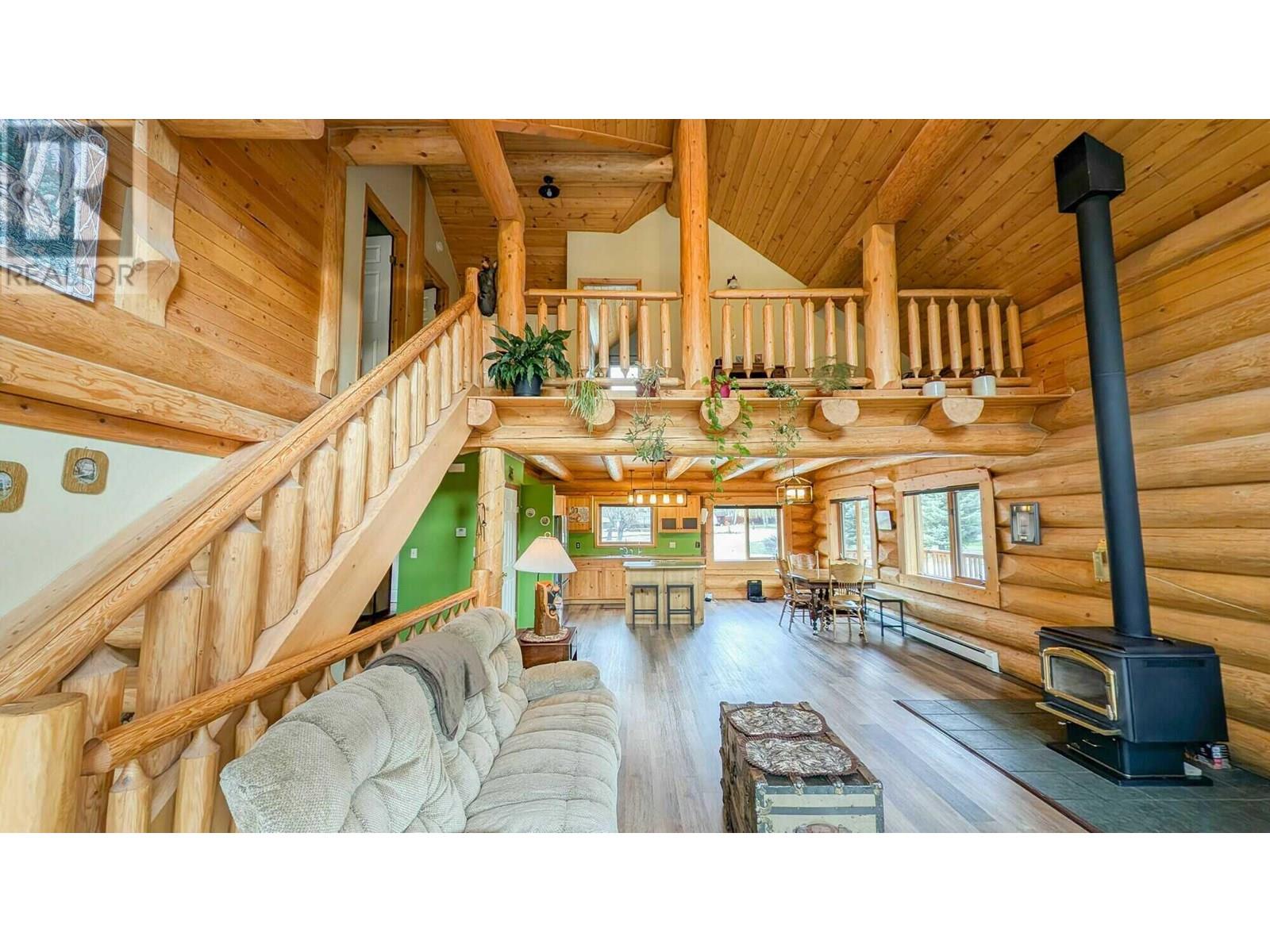 4596 Purcell Drive, Fairmont Hot Springs, British Columbia  V0B 1L2 - Photo 5 - 10350251