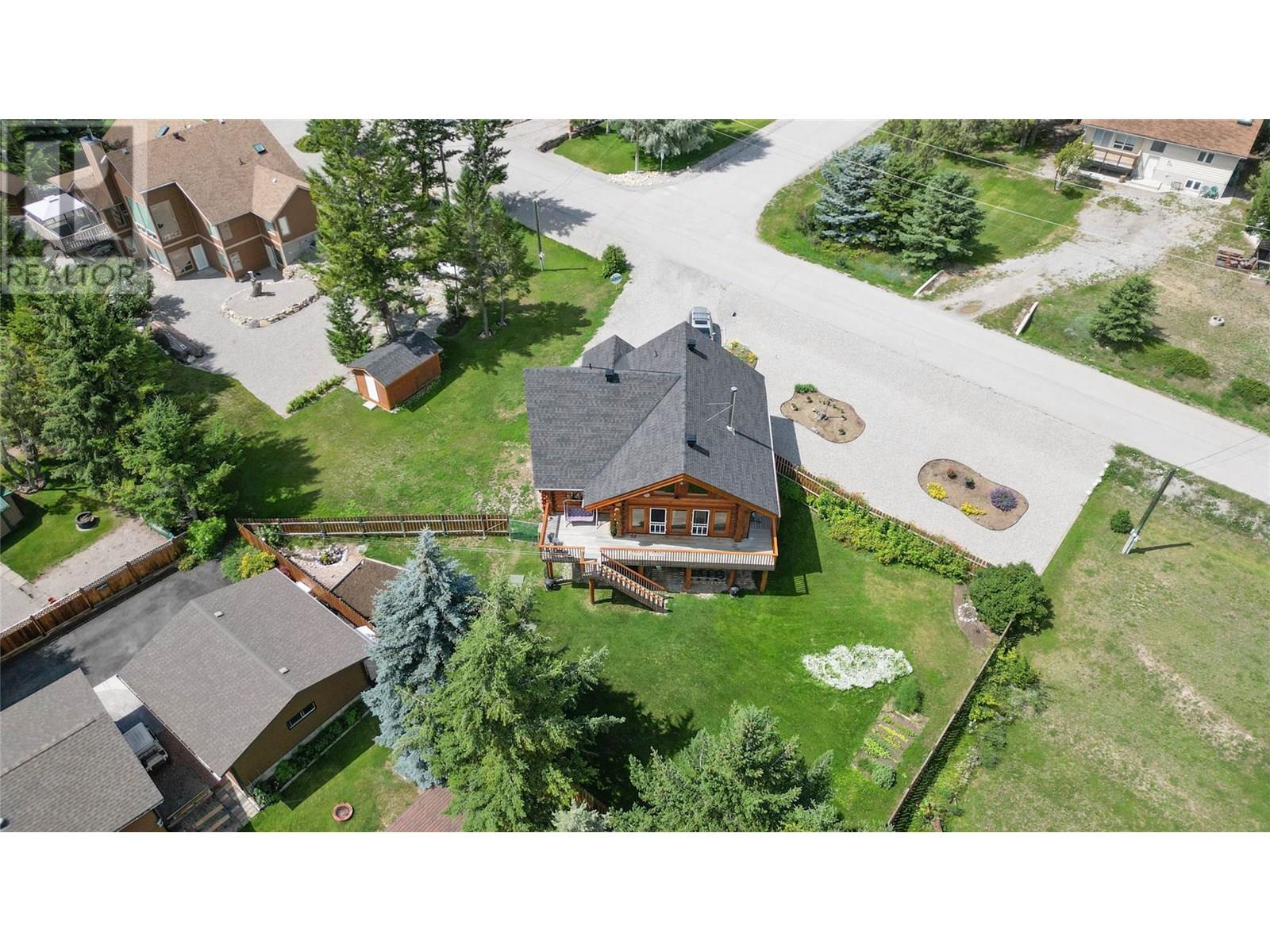 4596 Purcell Drive, Fairmont Hot Springs, British Columbia  V0B 1L2 - Photo 16 - 10350251