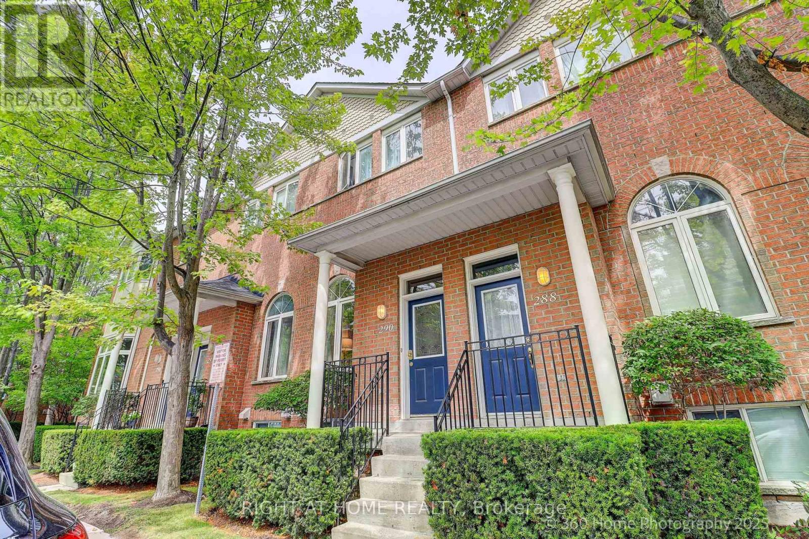 Property at 290 - 83 MONDEO DRIVE image 1