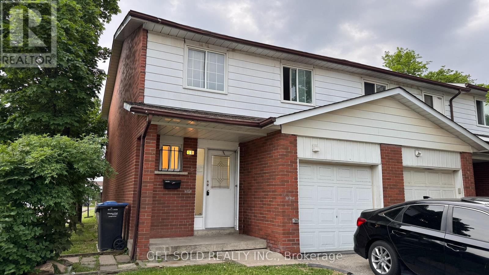 Property at 30 - 7560 GOREWAY DRIVE image 1