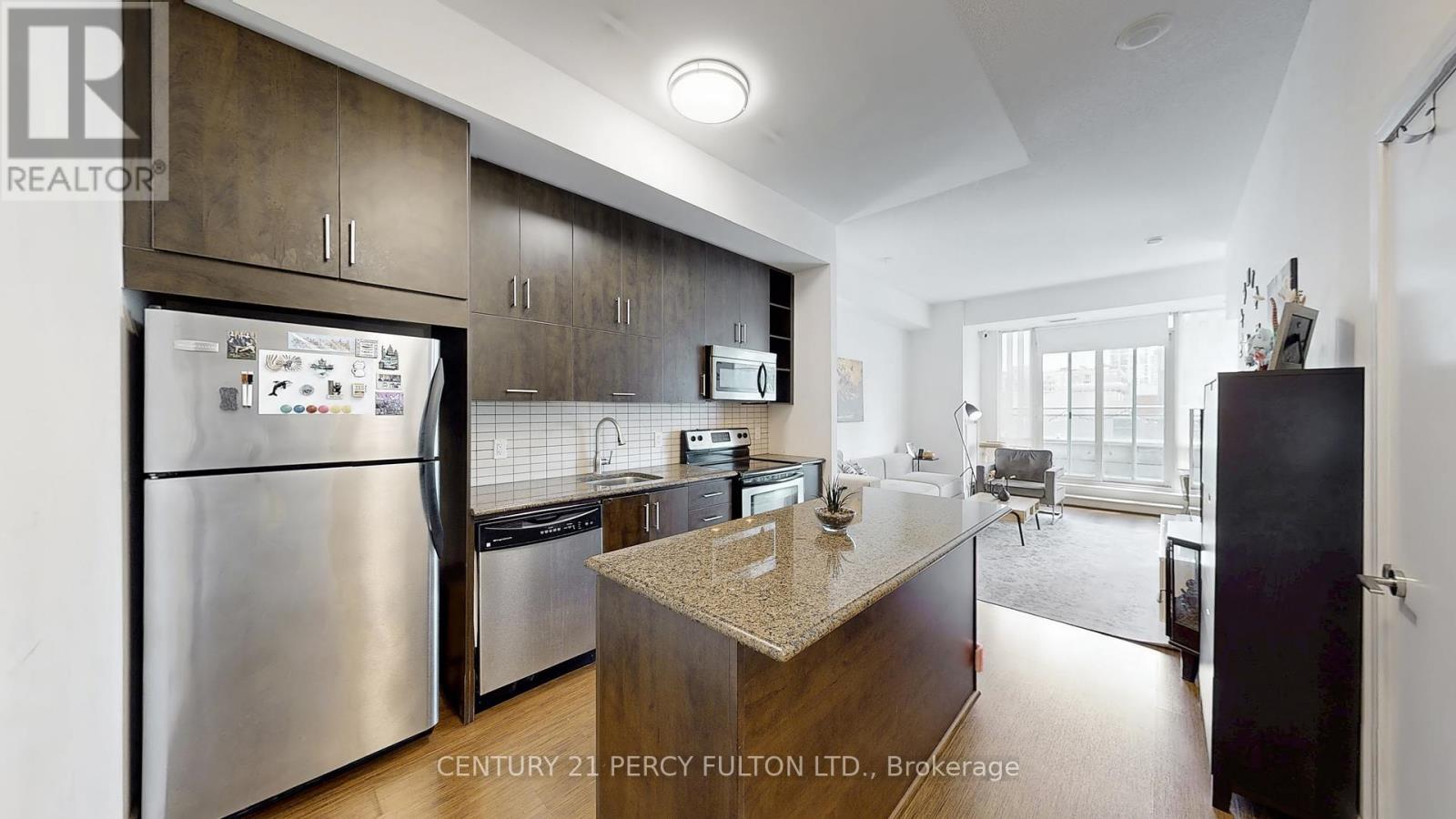 710 - 112 George Street, Toronto, Ontario  M5A 2M5 - Photo 10 - C12309254