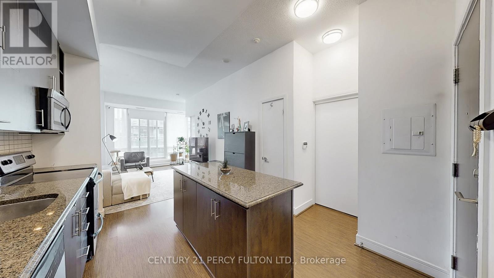 710 - 112 George Street, Toronto, Ontario  M5A 2M5 - Photo 11 - C12309254