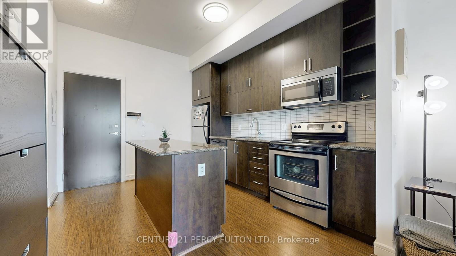 710 - 112 George Street, Toronto, Ontario  M5A 2M5 - Photo 13 - C12309254