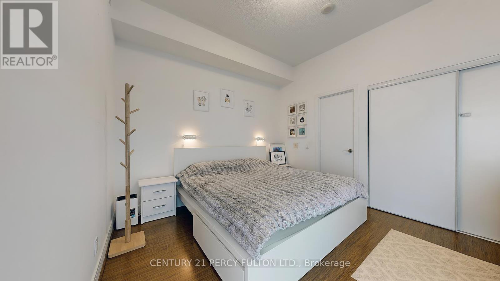 710 - 112 George Street, Toronto, Ontario  M5A 2M5 - Photo 16 - C12309254