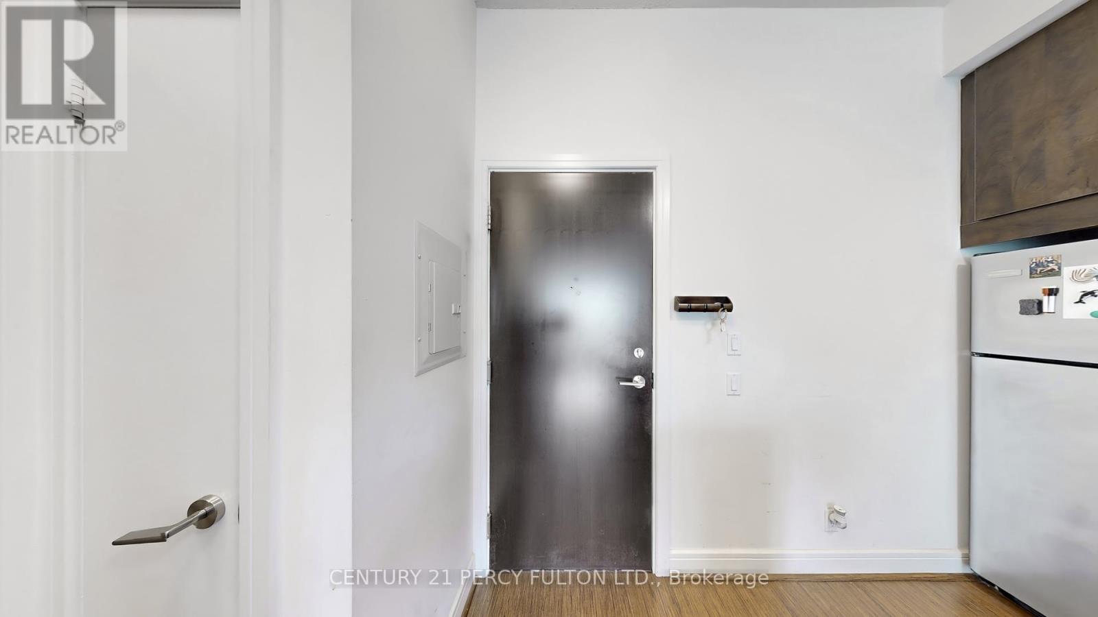 710 - 112 George Street, Toronto, Ontario  M5A 2M5 - Photo 22 - C12309254