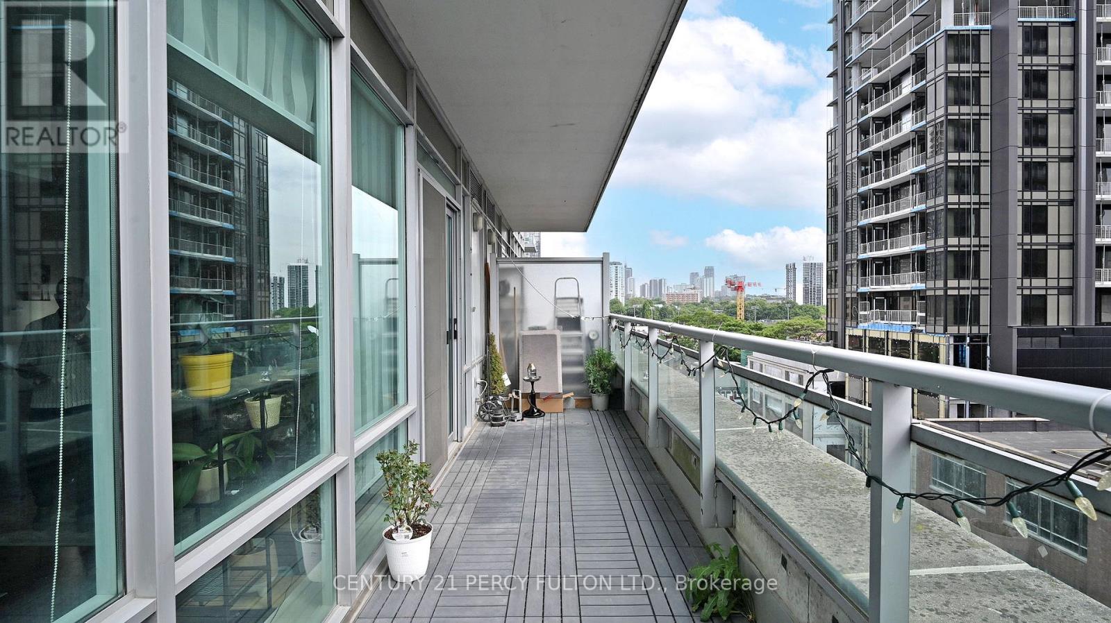 710 - 112 George Street, Toronto, Ontario  M5A 2M5 - Photo 24 - C12309254