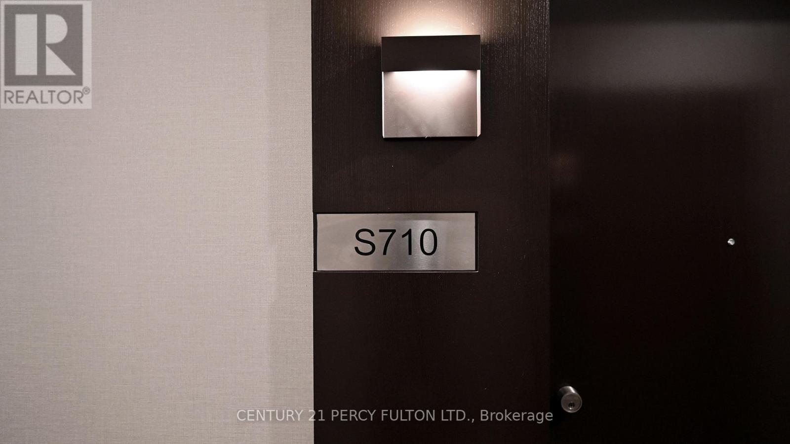 710 - 112 George Street, Toronto, Ontario  M5A 2M5 - Photo 29 - C12309254