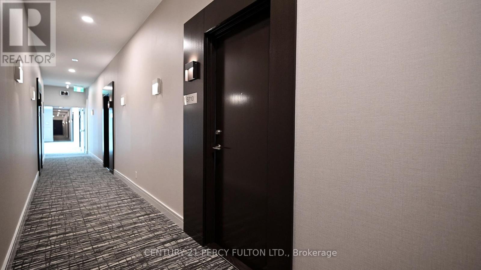 710 - 112 George Street, Toronto, Ontario  M5A 2M5 - Photo 31 - C12309254