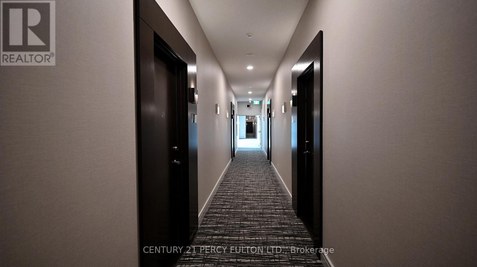 710 - 112 George Street, Toronto, Ontario  M5A 2M5 - Photo 32 - C12309254