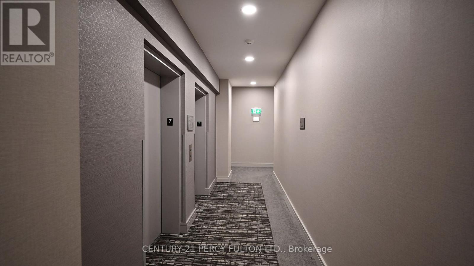710 - 112 George Street, Toronto, Ontario  M5A 2M5 - Photo 33 - C12309254