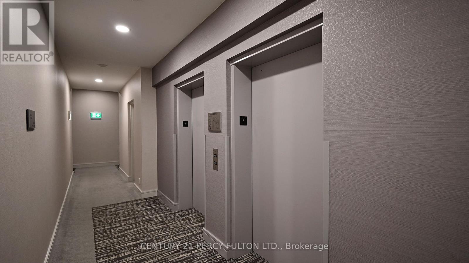 710 - 112 George Street, Toronto, Ontario  M5A 2M5 - Photo 35 - C12309254