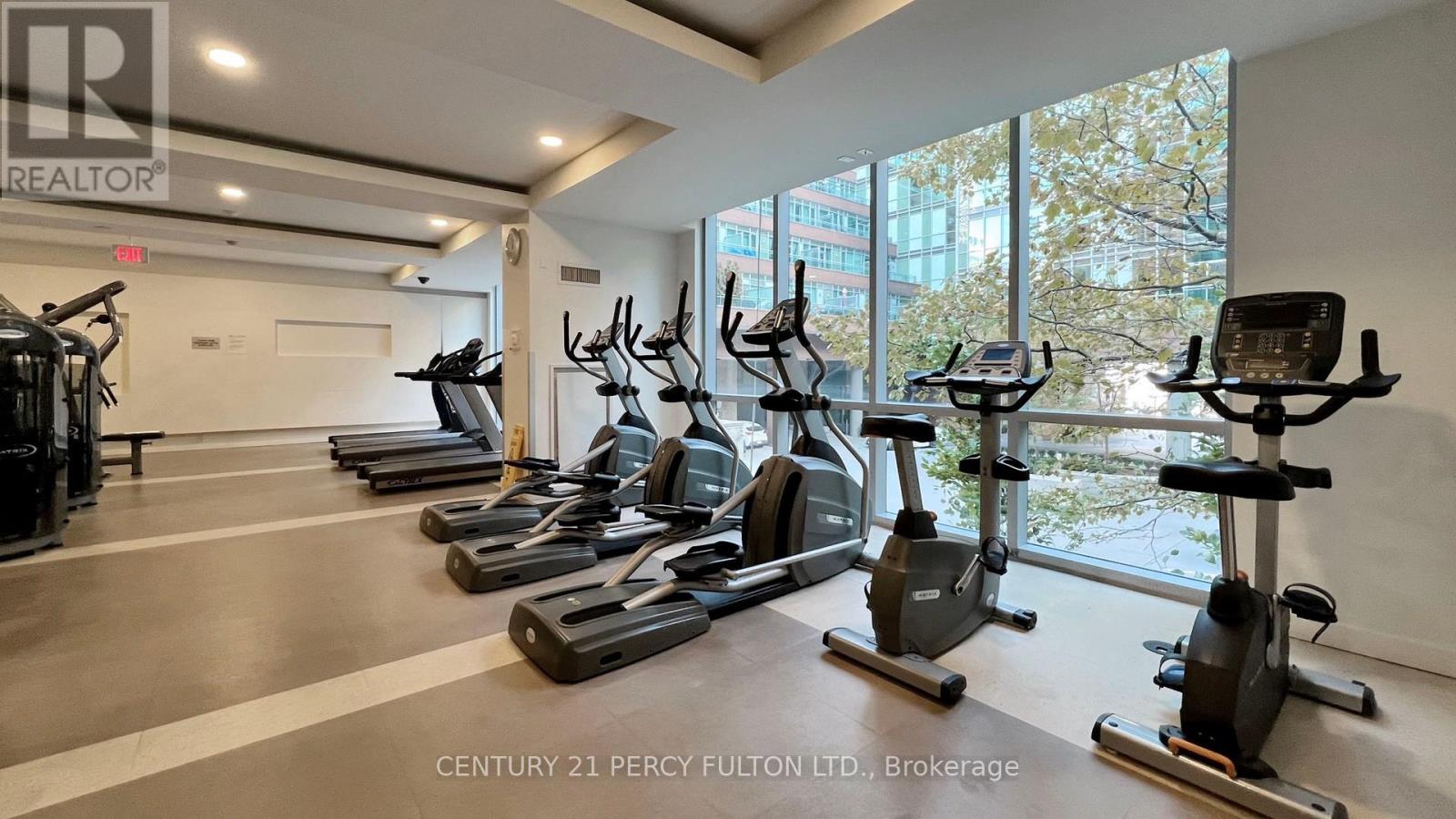 710 - 112 George Street, Toronto, Ontario  M5A 2M5 - Photo 39 - C12309254