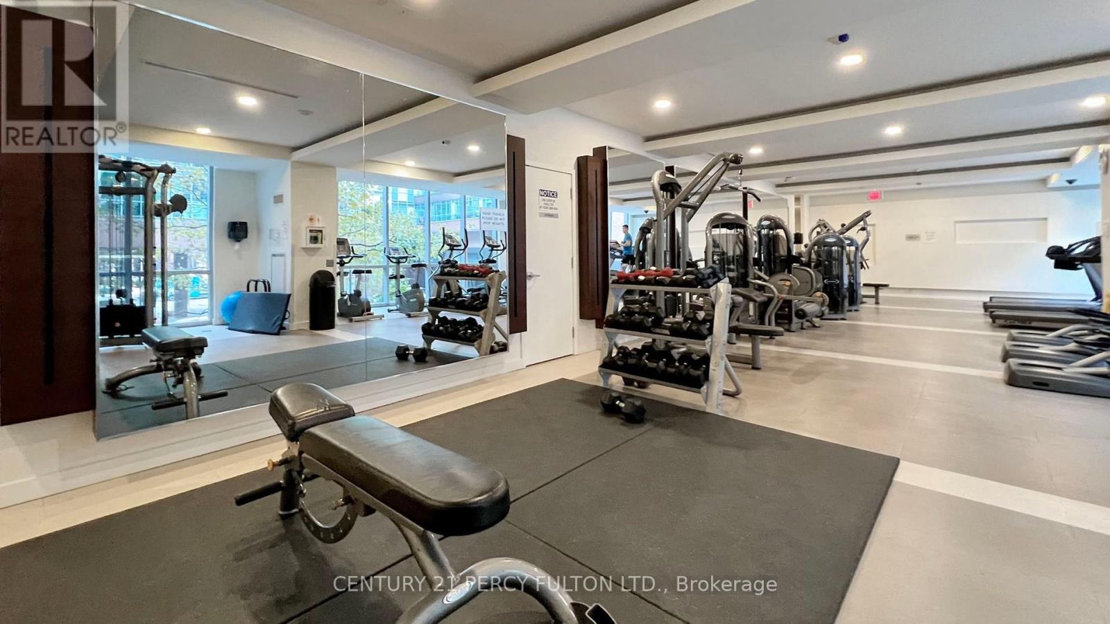 710 - 112 George Street, Toronto, Ontario  M5A 2M5 - Photo 41 - C12309254