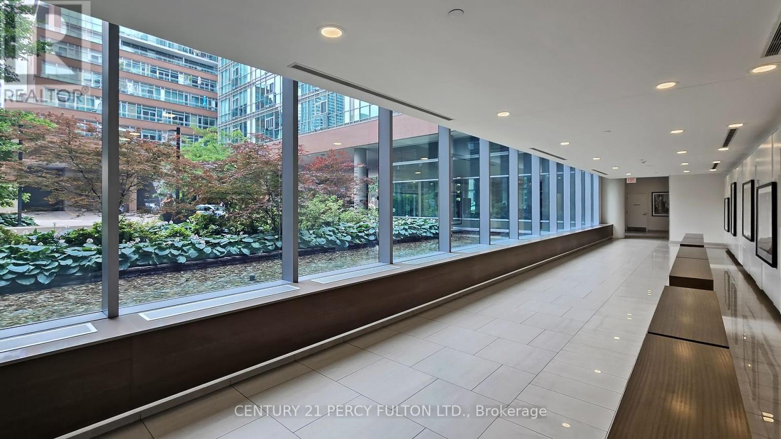 710 - 112 George Street, Toronto, Ontario  M5A 2M5 - Photo 42 - C12309254