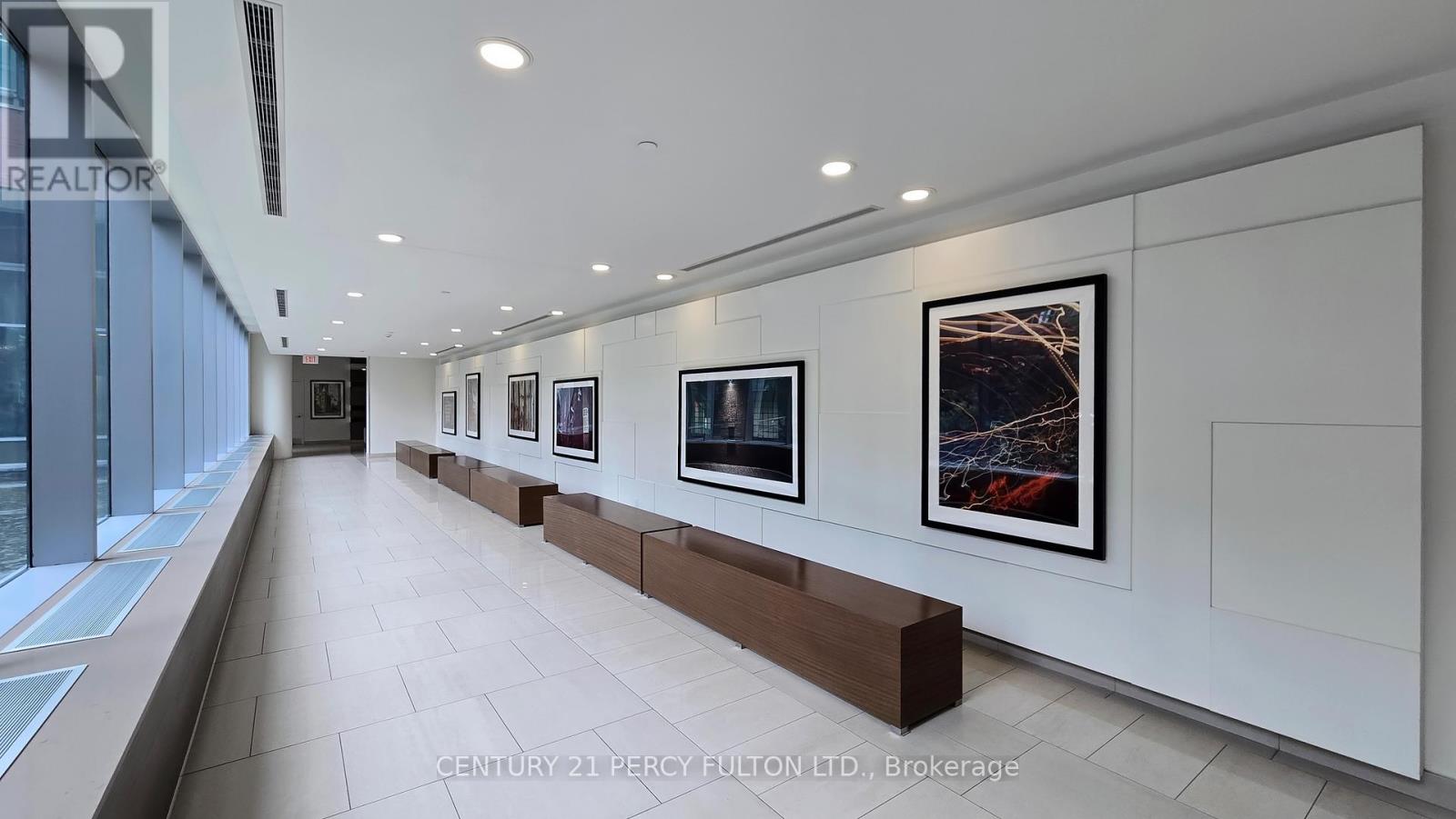 710 - 112 George Street, Toronto, Ontario  M5A 2M5 - Photo 43 - C12309254