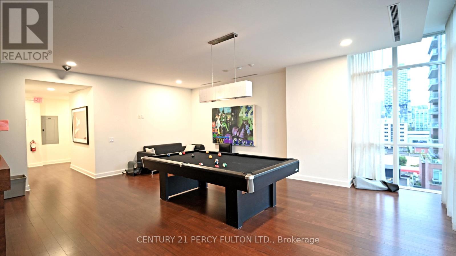 710 - 112 George Street, Toronto, Ontario  M5A 2M5 - Photo 45 - C12309254