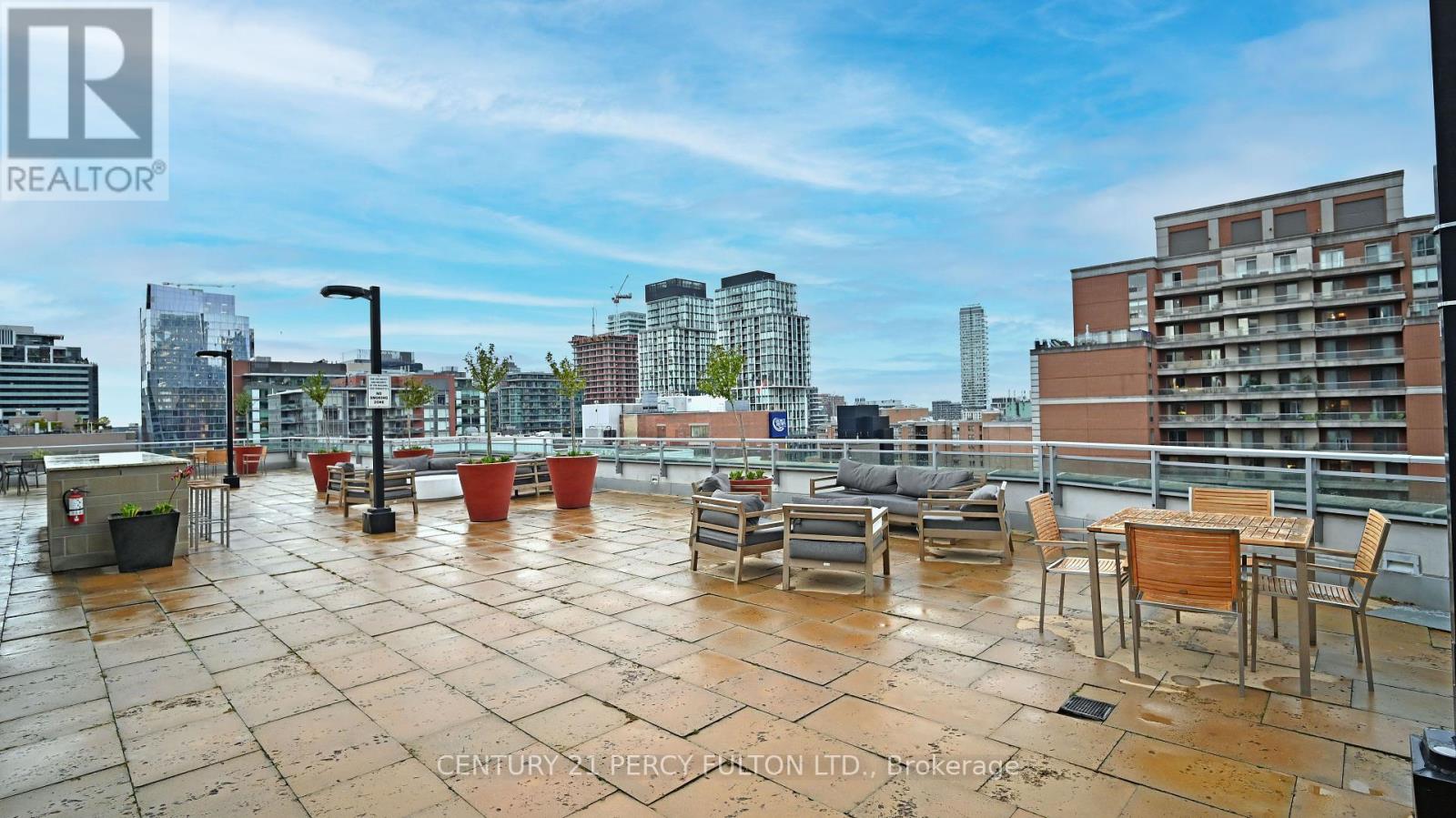 710 - 112 George Street, Toronto, Ontario  M5A 2M5 - Photo 47 - C12309254